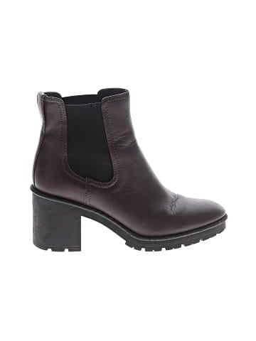 Vince. Ankle Boots (view 1)