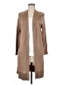 Banana Republic Tan Cardigan Size Med Petite - photo 1