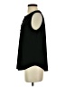 Anne Klein Black Sleeveless Blouse Size S - photo 5