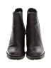 Vince. Burgundy Brown Ankle Boots Size EU 38 - photo 2