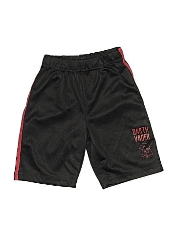 Star Wars Athletic Shorts (view 1)