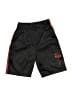 Star Wars Graphic Black Athletic Shorts Size 4T - photo 1