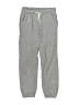Old Navy Solid Gray Sweatpants Size 6 - photo 1