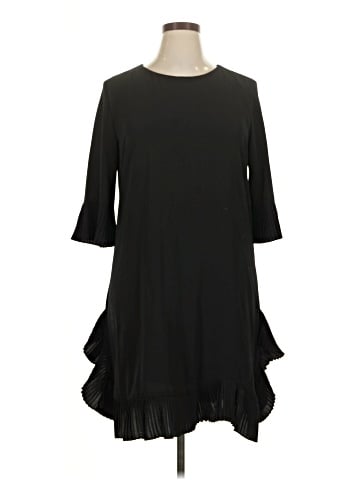 MSK Casual Dress (view 1)
