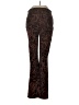 Chico's Paisley Brown Casual Pants Size Sm (0) - photo 2