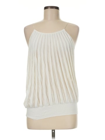 Scala Sleeveless Blouse (view 1)
