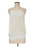 Scala Ivory Sleeveless Blouse One size - photo 1