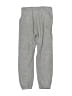 Old Navy Solid Gray Sweatpants Size 6 - photo 2