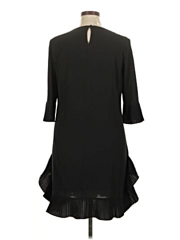MSK Casual Dress (view 2)