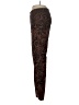 Chico's Paisley Brown Casual Pants Size Sm (0) - photo 5
