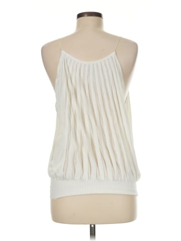Scala Sleeveless Blouse (view 2)