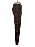 Chico's Paisley Brown Casual Pants Size Sm (0) - photo 4