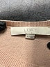 Ann Taylor LOFT Tan Short Sleeve Top Size XS - photo 7