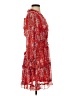 Unbranded Red Cocktail Dress Size S - photo 4