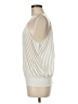 Scala Ivory Sleeveless Blouse One size - photo 5