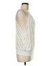 Scala Ivory Sleeveless Blouse One size - photo 4