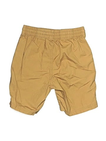 Old Navy Khaki Shorts (view 2)