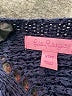 Lilly Pulitzer Chevron-herringbone Blue Pullover Sweater Size XS - photo 7