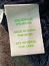 Lilly Pulitzer Chevron-herringbone Blue Pullover Sweater Size XS - photo 8