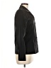 Banana Republic 100% Nylon Black Blazer Size 6 - photo 4