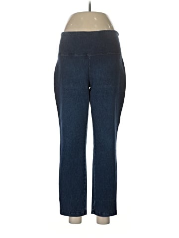 Women With Control Jeggings (view 1)