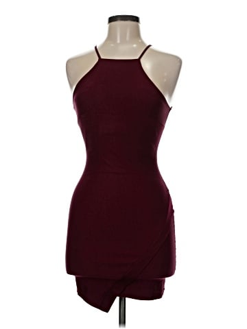 A'gaci Cocktail Dress (view 1)