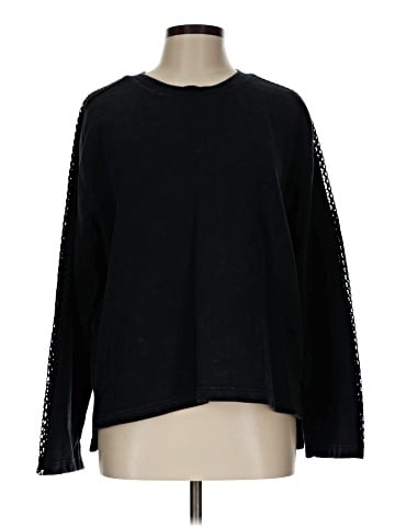 City Blues by Koret Pullover Sweater (view 1)