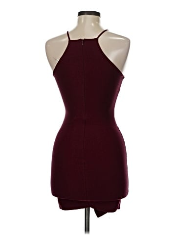 A'gaci Cocktail Dress (view 2)