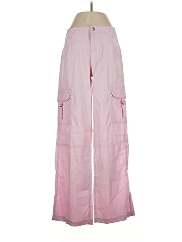 American Eagle Outfitters Cargo Pants (view 1)