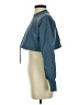 Zara Blue Sweatshirt Size S - photo 5