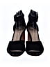 Vince Camuto Black Sandals Size 7 - photo 2