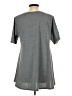 Lularoe Gray Short Sleeve T-Shirt Size L - photo 2