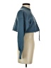 Zara Blue Sweatshirt Size S - photo 4