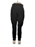 Mondetta Solid Black Casual Pants Size L - photo 2