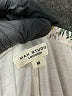 Max Studio 100% Polyester Floral Green Ivory Casual Skirt Size M - photo 4