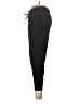 Mondetta Solid Black Casual Pants Size L - photo 5