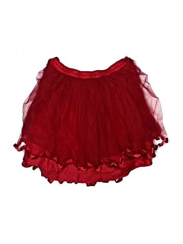 Gymboree Skirt (view 2)