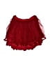 Gymboree 100% Polyester Red Skirt Size 2T - photo 2