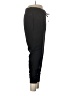 Mondetta Solid Black Casual Pants Size L - photo 4