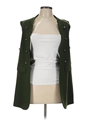 89th & Madison Cardigan (view 1)