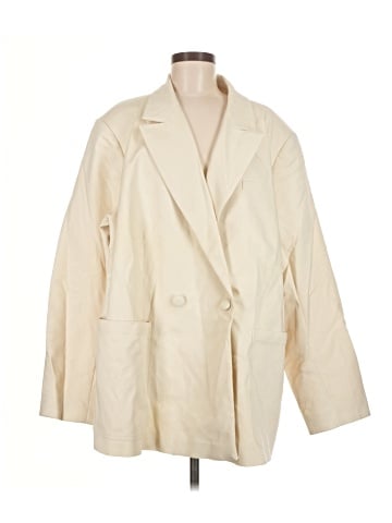 Good American Trenchcoat (view 1)