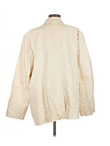 Good American Trenchcoat (view 2)