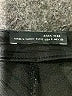 Zara Black Short Sleeve Top Size S - photo 7