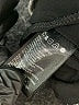 Ethereal Checkered-gingham Gray Shorts Size M - photo 4