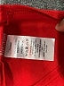 Flounce Red Sports Bra Size 2 - photo 8