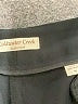 Coldwater Creek Solid Black Dress Pants Size 16 - photo 7