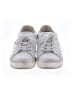 27 EDIT Gray Sneakers Size 7 1/2 - photo 2