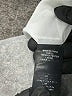 Vince Camuto 100% Polyester Silver 3/4 Sleeve Blouse Size XS - photo 8