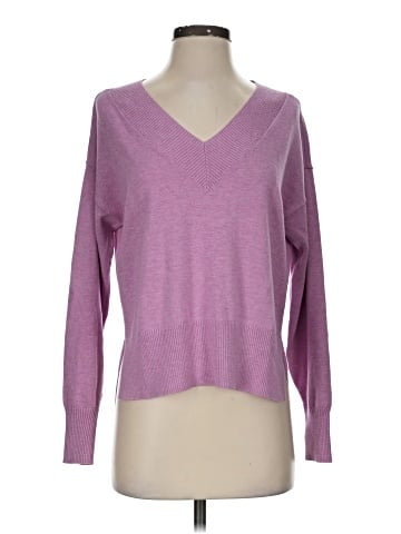CAbi Pullover Sweater (view 1)