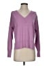CAbi Purple Pullover Sweater Size XS - photo 1